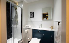 The Old Post Office Warrington By Deuce Hotels